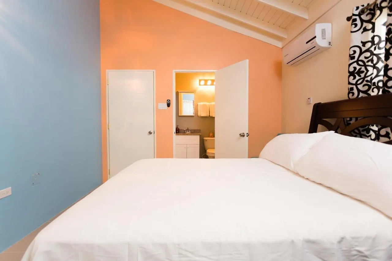The Royal Hotel Ocho Rios Holiday home